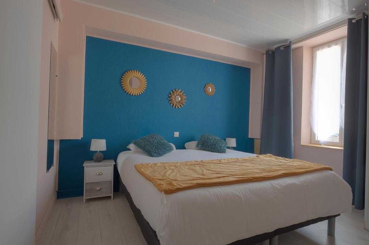Logis Hotel Restaurant L'Essille Bassac Экстерьер фото